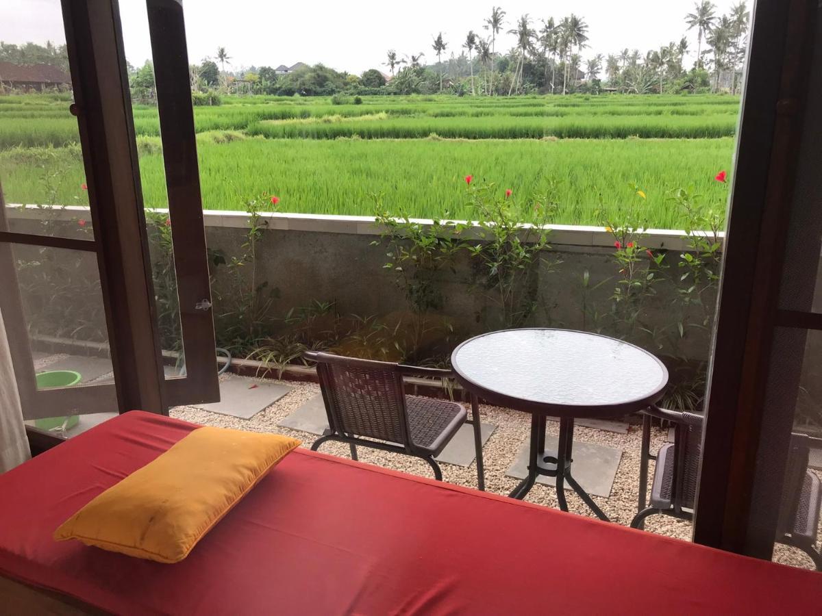 Villa Puri Ananda Ubud (Bali)