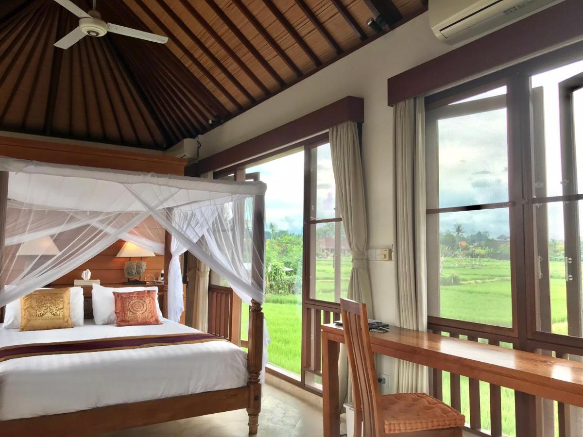 Villa Puri Ananda *