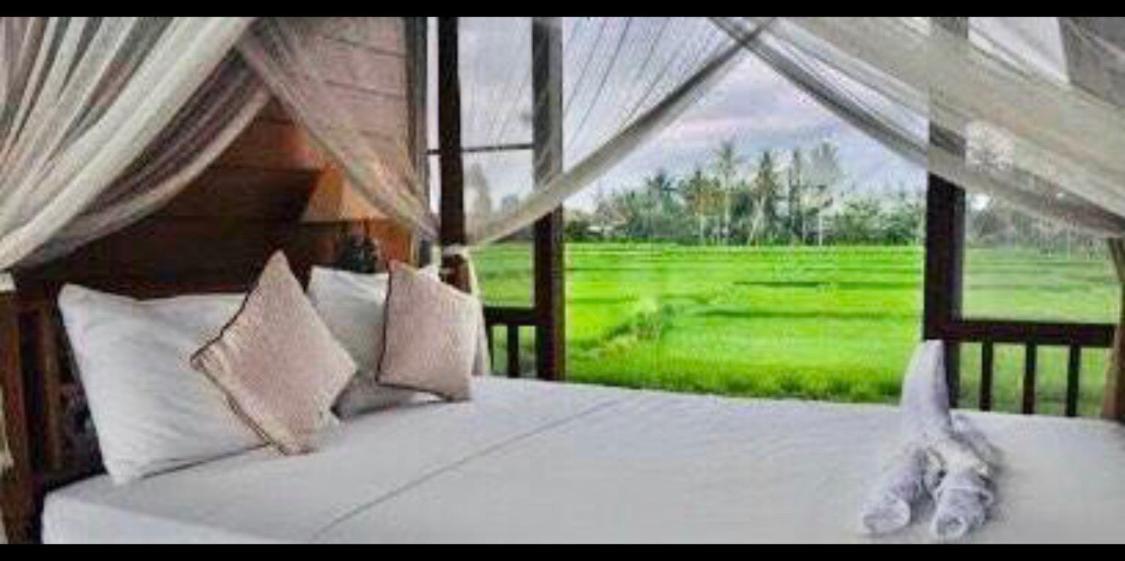 Villa Puri Ananda Ubud (Bali)