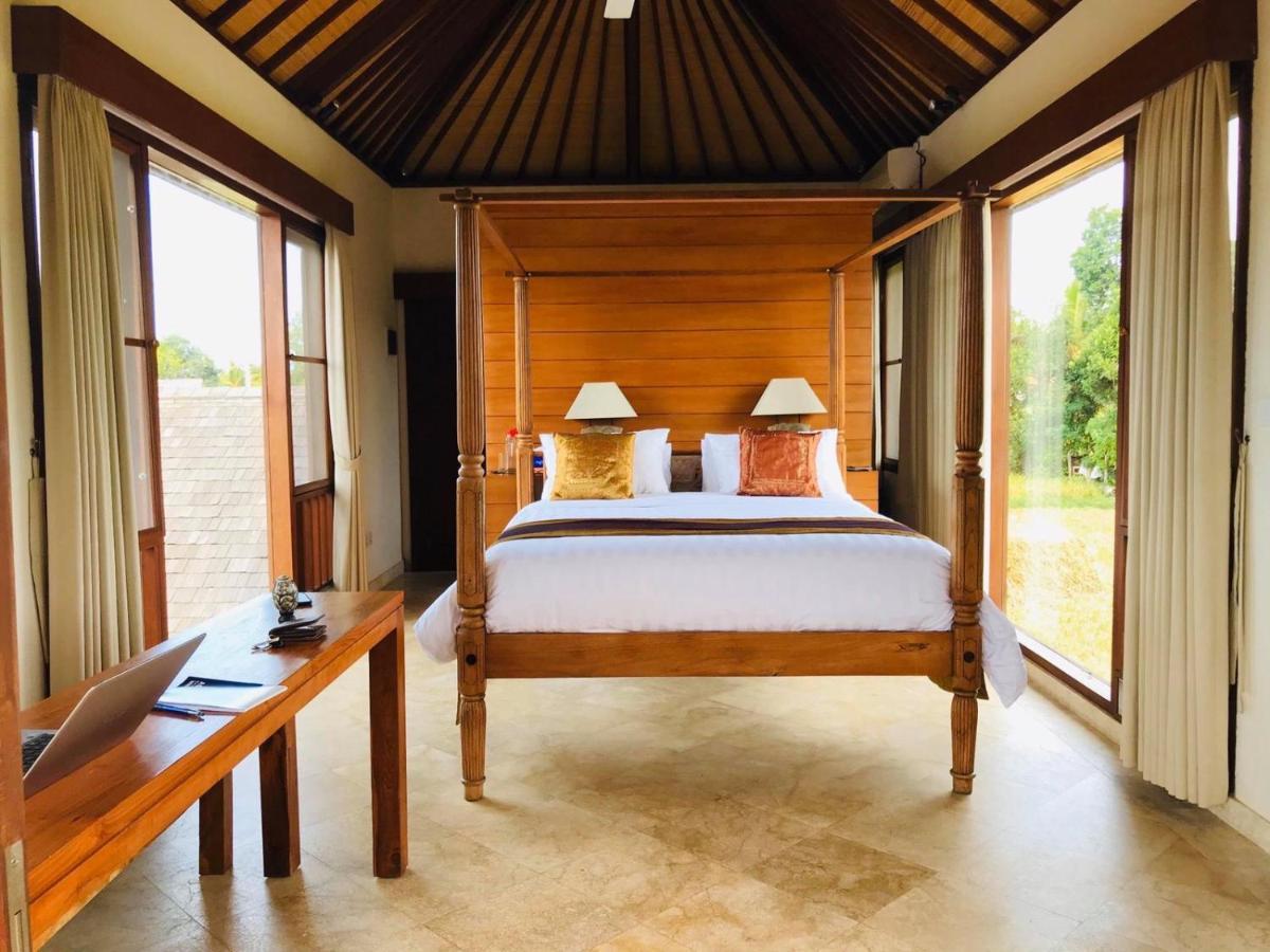 Villa Puri Ananda Ubud (Bali)