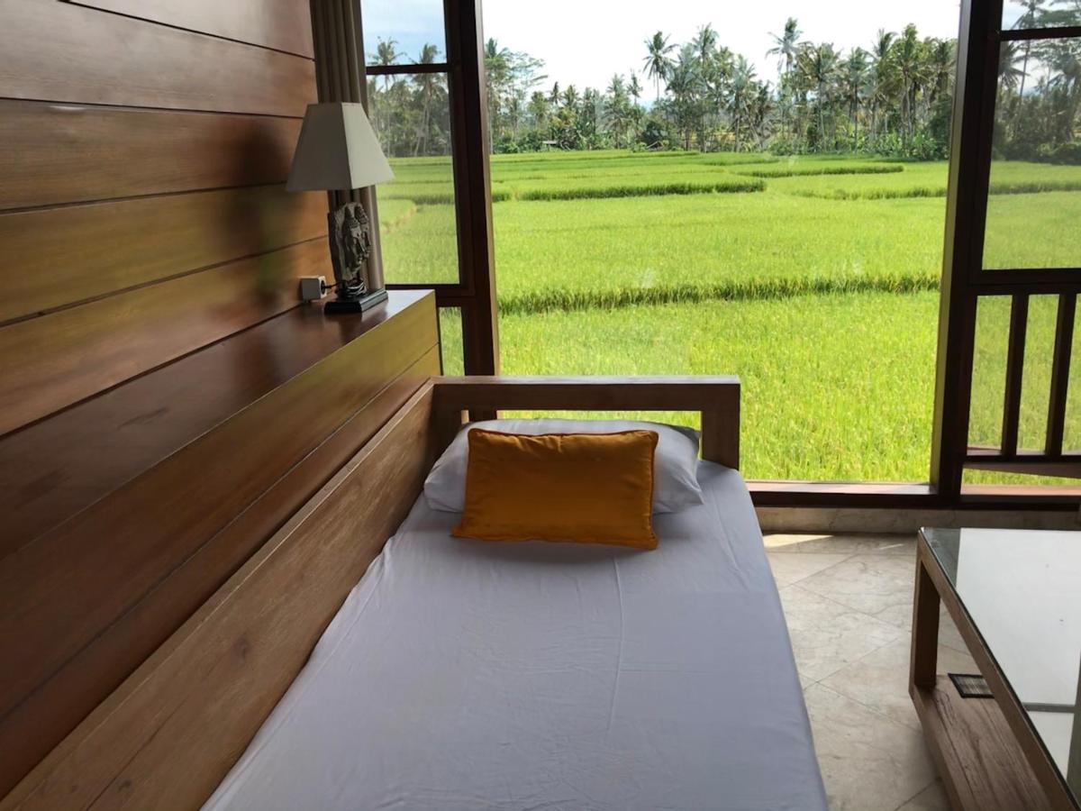 Puri Ananda Ubud (Bali)