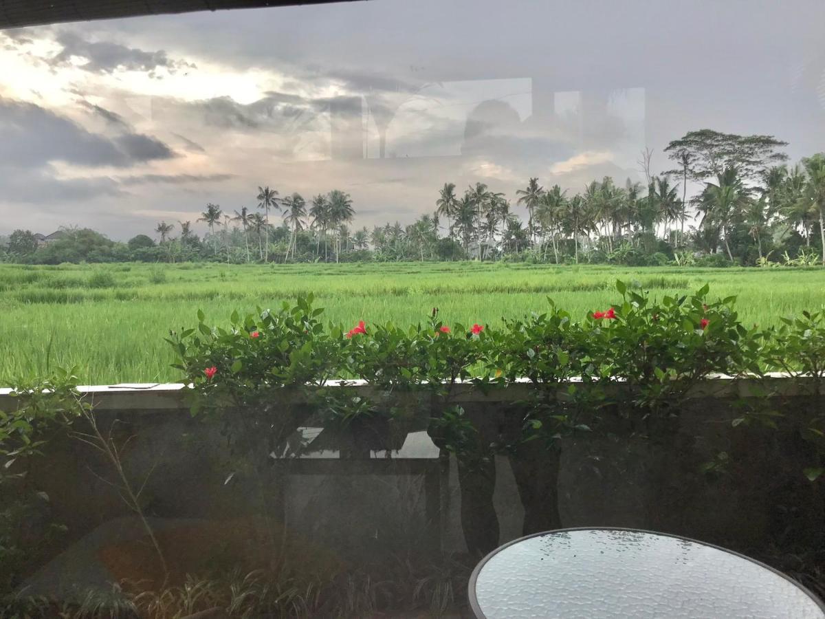 Puri Ananda * Ubud (Bali)