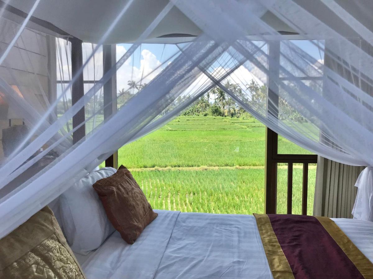 Puri Ananda Villa Ubud (Bali)