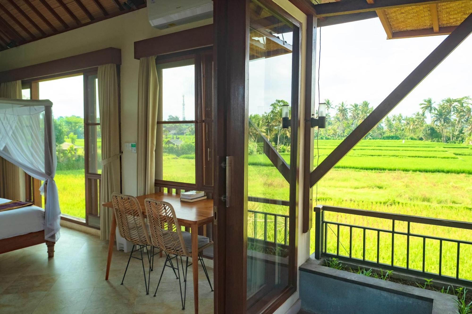 Puri Ananda Villa