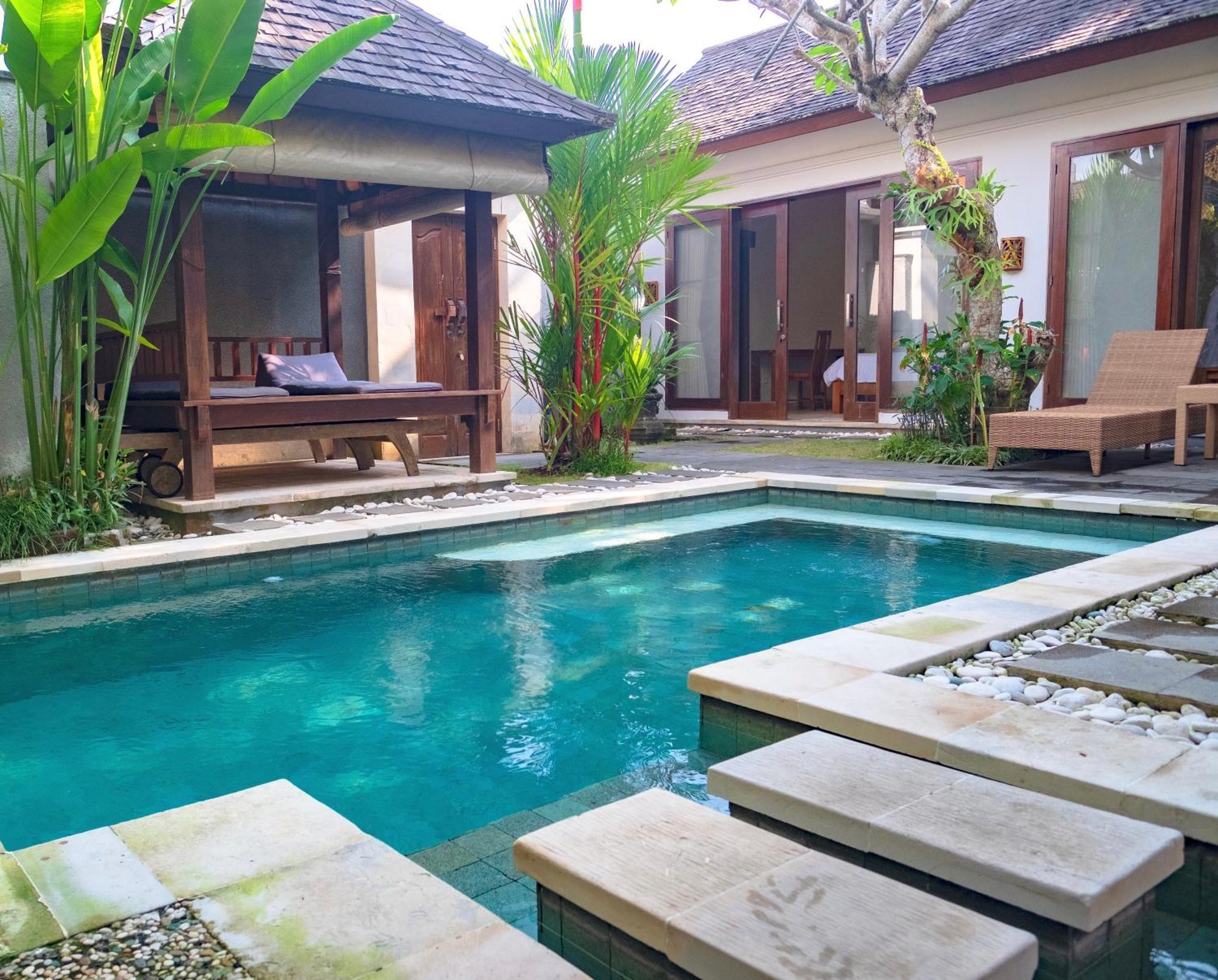 Villa Puri Ananda